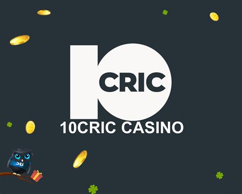 10Cric Casino April 2024 .